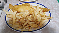 Rogers Fish And Chips food