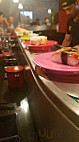 Grand Asia - The Sushi Circle food