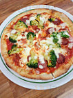 Montalto Pizzeria food