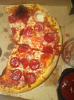 Little Caesars Pizza food