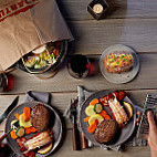 Outback Steakhouse Englewood food