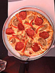 Pizza Place food