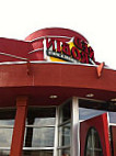 Red Robin Gourmet Burgers food