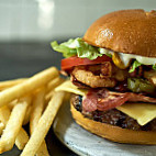 Hungry Jack's Burgers Woodridge food