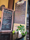 Flour Girls Baking Co menu