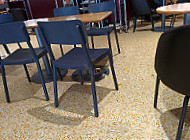 Sainsbury's Cafe inside