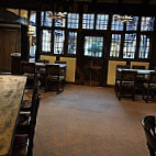 The Crown Inn inside