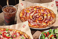 Mod Pizza food