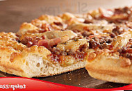 Telepizza Los Molinos food