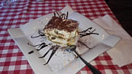 Trattoria Ciao Ciao food