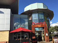 Nando's outside