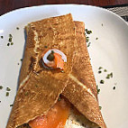 Creperie Poivre Et Sel food