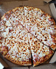 Dominos Pizza food