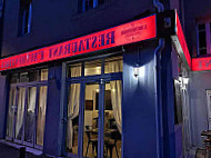 L'authentique food