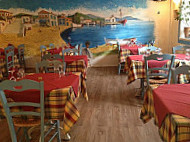 Taverna Hellas food