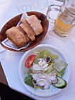 Taverna Thessaloniki food