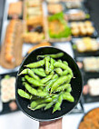 Sushi Boxx Orly food