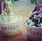 Yogurberry food