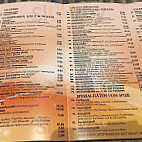 Akropolis menu