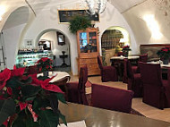 Cafe Haus Lucullus inside