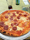 Pizza Per Tutti food