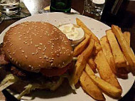 Mac Gowan`s Irish Pub food