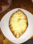 Nyam Nyam Khachapuri food