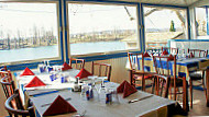 Le Restaurant du Port food