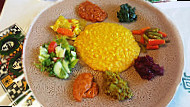 Zehabesha food