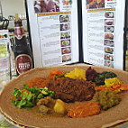 Zehabesha food