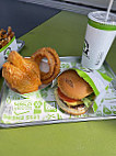 Burgerfi inside