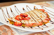 Villa Bistro - Lanches e Crepes food