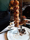 Rodizio Boi Na Braza food