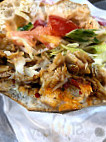 Anadolu Grill - Doner Und Pizza food