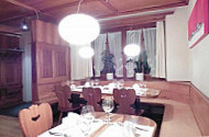 Gasthaus Gansplatz food