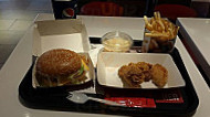 Kfc food