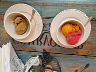 Gelateria Arte Bio Münster food