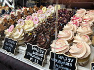 Roxyrara Cakes Camden food