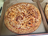 Little Caesars Pizza food