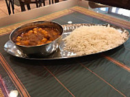 Vindaloo Hindu food