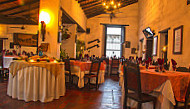 RESTAURANTE LA CASONA food