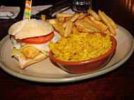 Nando's food