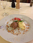 Luciano Il Ristorante food