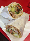 Mr Kebab and Turkish Bakery food