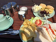 Horner Vale Tearoom food