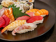 Kyo Sushi food