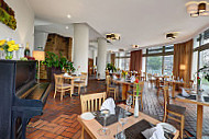 Ringhotel Parkhotel Witten food