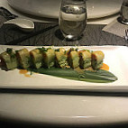 Fushimi Bay Ridge food