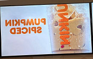 Dunkin' food