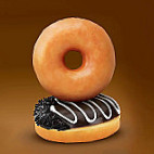 Dunkin Donuts food